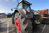 Трактор Fendt 936 VARIO POWER PLUS (360HP)