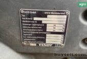 трактор Fendt 936 Vario PowerPlus