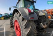 трактор Fendt 936 Vario PowerPlus
