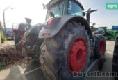 трактор Fendt 936 Vario PowerPlus