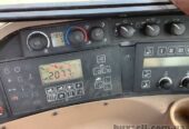 Трактор John Deere 8520