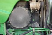 Трактор John Deere 8520