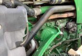 трактор John Deere 8520