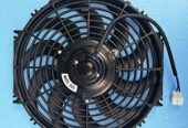 У продажу широкий асортимент автовентиляторів