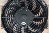 У продажу широкий асортимент автовентиляторів