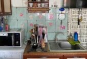 Ул.  П.  Кулиша ,  15. M Левобережная.  Срочная продажа 3 ком.