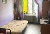 Ул.  П.  Кулиша ,  15. M Левобережная.  Срочная продажа 3 ком.