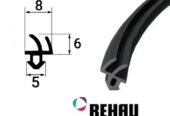Ущільнювальна гума Rehau EPDM Оригінал