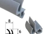 Ущільнювальна гума Rehau EPDM Оригінал