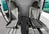 Вантажопасажирський Peugeot Expert,  Citroen Jumpy та Opel Vivaro