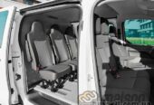 Вантажопасажирський Peugeot Expert,  Citroen Jumpy та Opel Vivaro