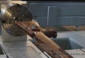 Верстати з ЧПУ та 3D-системи зворотного проектування