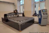Верстати з ЧПУ та 3D-системи зворотного проектування