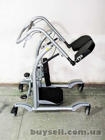 Вертикалізатор-переміщувач Handicare QuickMove