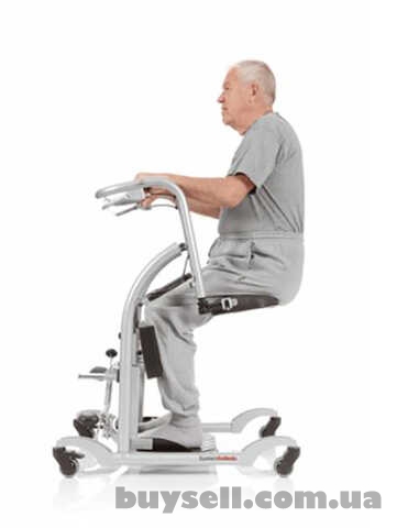 Вертикалізатор-переміщувач Handicare QuickMove