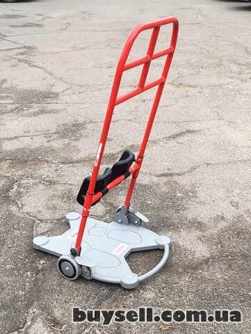 Вертикализатор Molift Raiser (ReTurn)