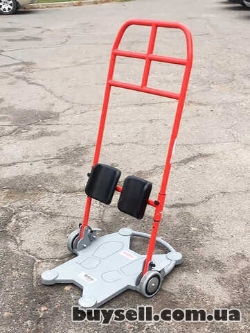Вертикализатор Molift Raiser (ReTurn)