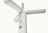 Водостійкий зарядний ліхтар 3600mAh,  до 8 годин роботи