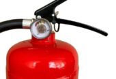 Вогнегасники ВВК та ВП за оптовими цінами — надійний захист для дому,