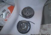 Заднi cтупицi MR 594142 Mitsubishi Colt 2004-2010р