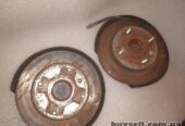 Заднi cтупицi MR 594142 Mitsubishi Colt 2004-2010р