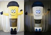Зазывала Рукомах – реклама для вашого бізнесу!