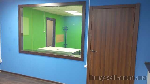 Здається в оренду офіс закритого типу 40м2.  вул.  Жилянська 107.  Офі