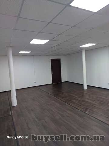 Здається в оренду офіс закритого типу 45м2.