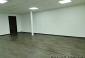 Здається в оренду офіс закритого типу 45м2.