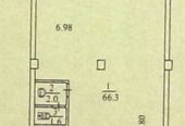 здам 73. 50м2,  Дмитрівська 75,  Шевченківський район,  Лукянівська,