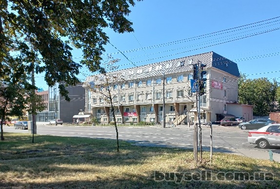 Здам в оренду офісні приміщення