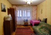 Здаю Кімната 4х кімнатній квартирі,  вулиця Олени Теліги Без господарі