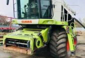 Зернозбиральний комбайн Claas LEXION 580 2005 3600/5600 м/г
