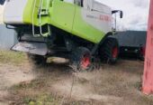 Зернозбиральний комбайн Claas LEXION 580 2005 3600/5600 м/г