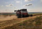Зернозбиральний комбайн Акрос 530