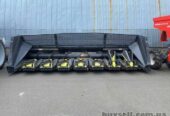 Жатка для соняшника Olimac Drago GOLD 8 rows