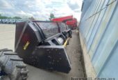 Жатка для соняшника Olimac Drago GOLD 8 rows