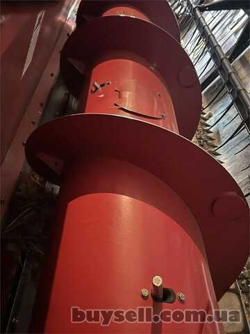 Жатка зернова Case IH 2020 7, 6 м
