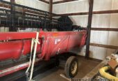 Жатка зернова Case IH 2020 7, 6 м