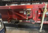 Жатка зернова Case IH 2020 7, 6 м