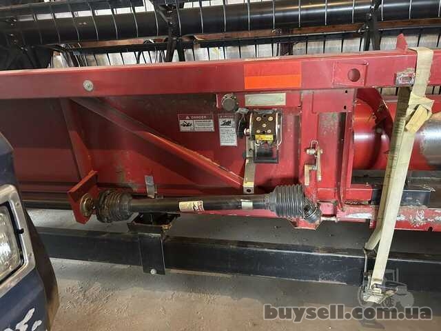 Жатка зернова Case IH 2020 7, 6 м