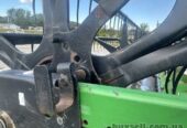 Жатка зернова John Deere 625 F 7, 6 м