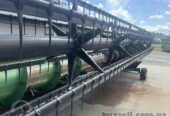 Жатка зернова John Deere 625 F 7, 6 м
