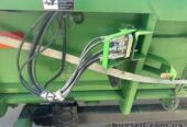Жатка зернова John Deere 625 F 7, 6 м