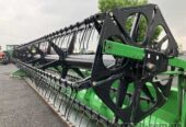 Жатка зернова John Deere 630 F гідрофлекс