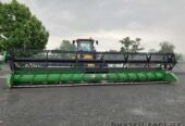 Жатка зернова John Deere 630 F гідрофлекс