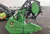 Жатка зернова John Deere 630 F гідрофлекс