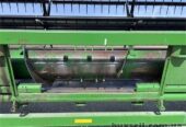 Жатка зернова John Deere 635F ГІДРО ФЛЕКС 10, 7 м