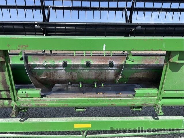 Жатка зернова John Deere 635F ГІДРО ФЛЕКС 10, 7 м