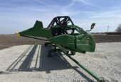 Жатка зернова John Deere 635F ГІДРО ФЛЕКС 10, 7 м